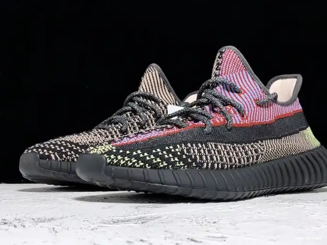 hype Yeezy 350 V2 Adidas Boost FW5190 